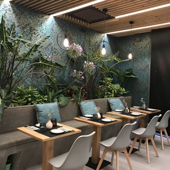 Hunan - Chinese Near Me - Madrid, M