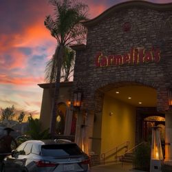 Carmelita's Mexican Restaurant - Entrance