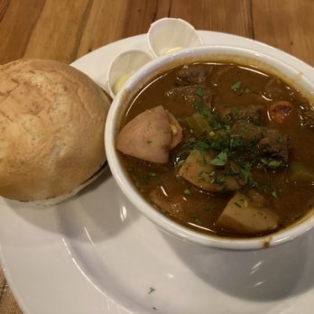 Boundary Bay Brewing - Beer Beef Stew - Pubs Near Me - Bellingham, Washington