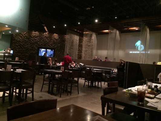Oyshi Sushi by null