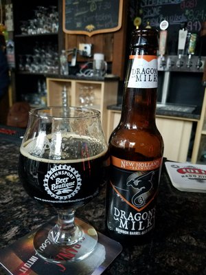 Pennsport Beer Boutique by null