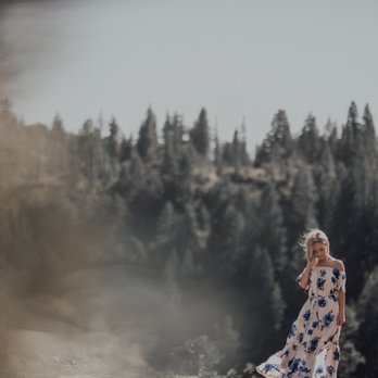 Calvin Hobson Photography - Session Photography Near Me