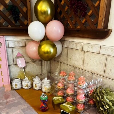 Pina Pizza House by null