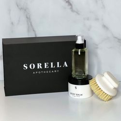 Lexa Robin - Sorella Body Kit
