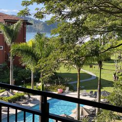 Vacations Simplified - View from my room