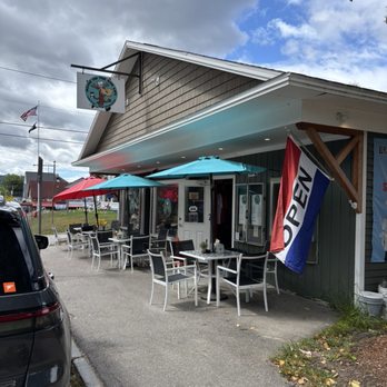 Moose On The Run - Coffee & Tea Near Me - Lincoln, New Hampshire Moose On The Run - Coffee & Tea Near Me - Lincoln, New Hampshire
