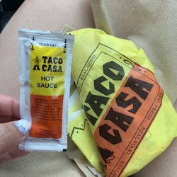 Taco Casa