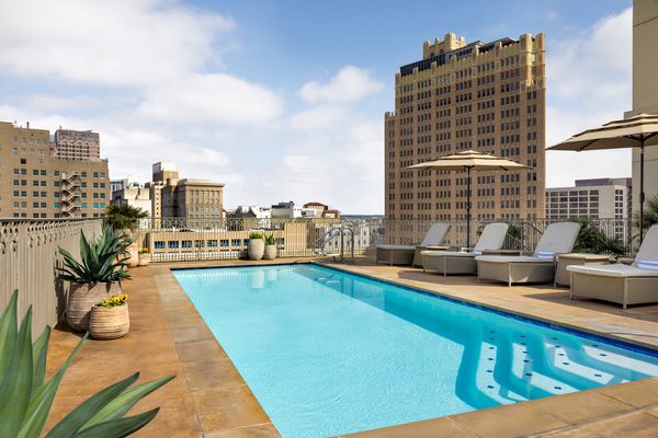 Mokara Hotel & Spa by null