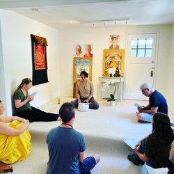 Diamond Way Buddhism