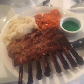 John Henry's - Lamb - American Near Me - Palm Springs, California John Henry's - Lamb - American Near Me - Palm Springs, California