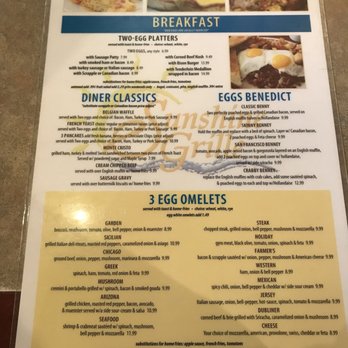 Sunshine Grille - New American Near Me - Fork, Maryland Sunshine Grille - New American Near Me - Fork, Maryland