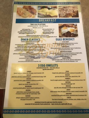 Menu photo 7 Sunshine Grille Fork, MD Menu photo 7 Sunshine Grille Fork, MD