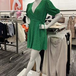 Target - Love this dress! 03/07/2023
