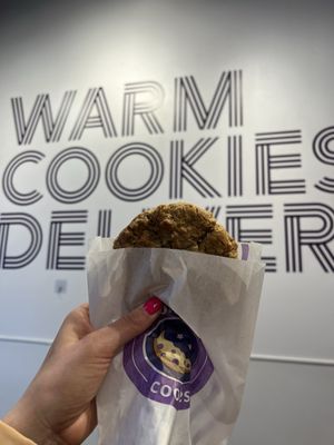 Insomnia Cookies by null