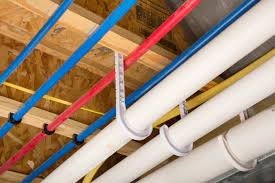 Slide of Springs Plumbing