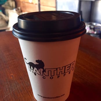 Panther Coffee - Coffee & Tea Near Me - Miami Beach, Florida Panther Coffee - Coffee & Tea Near Me - Miami Beach, Florida