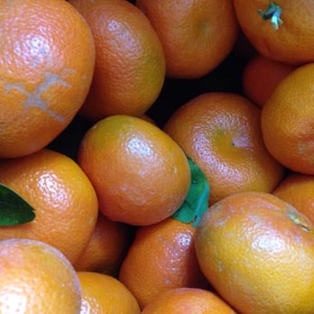 Vallarta Supermarkets - Fresh tangerines. - Grocery Near Me - Oxnard, California