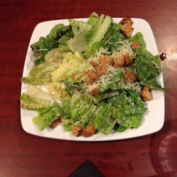 Tresino's - Small caesar salad - Italian Near Me - Wildomar, California Tresino's - Small caesar salad - Italian Near Me - Wildomar, California