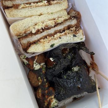 District Tea - Picnic Pack for Two - Bubble Tea Near Me - San Francisco, California District Tea - Picnic Pack for Two - Bubble Tea Near Me - San Francisco, California