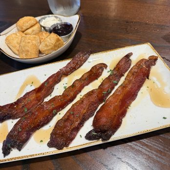 First Watch - Bacon - Breakfast & Brunch Near Me - Henderson, Nevada