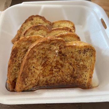 Springdale Cafe - French toast - Breakfast & Brunch Near Me - Huntington Beach, California Springdale Cafe - French toast - Breakfast & Brunch Near Me - Huntington Beach, California