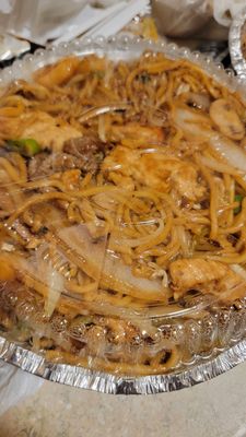 El Pabellon De Oro by null