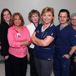 Fidelity Home Health