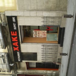 Xake