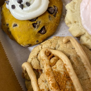 Cookie Co. - Bakeries Near Me - Redlands, California
