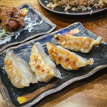 Ramen Bones - Gyoza - Ramen Near Me - Maui, Hawaii