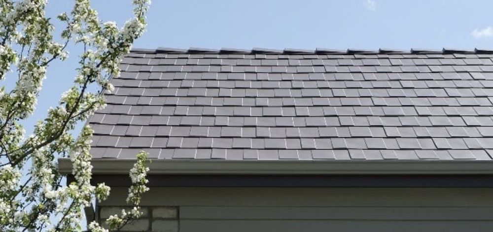 Slide of FirstLine Roofing
