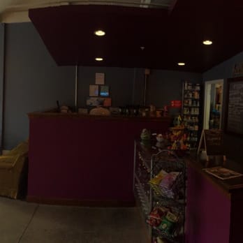 Karma's Coffee House - Coffee & Tea Near Me - Cullman, Alabama