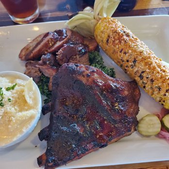 Blind Box BBQ - Barbeque Near Me - Shawnee, Kansas Blind Box BBQ - Barbeque Near Me - Shawnee, Kansas
