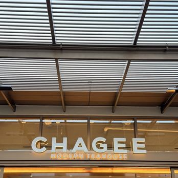 Chagee Modern Teahouse - Exterior - Tea Rooms Near Me - San Diego, California Chagee Modern Teahouse - Exterior - Tea Rooms Near Me - San Diego, California