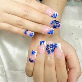 Utopia Nails - Nail Salons Near Me - Fontana, California Utopia Nails - Nail Salons Near Me - Fontana, California