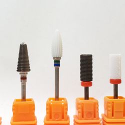 Warehouse Nail Supply - Carbides