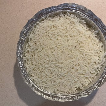 Taj Indian Cuisine - Basmati rice. - Indian Near Me - Westport, Connecticut