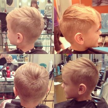 Brian Rocca Hair Studio - What I wanted my son's hair to look like. - Barbers Near Me - Towson, Maryland Brian Rocca Hair Studio - What I wanted my son's hair to look like. - Barbers Near Me - Towson, Maryland