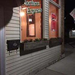 Northern Expresso
