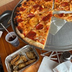 Pizza To Go