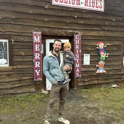 Idaho Sleigh Rides