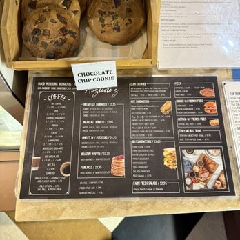 Austino's Patisserie - Menu - Bakeries Near Me - Monterey,, California Austino's Patisserie - Menu - Bakeries Near Me - Monterey,, California