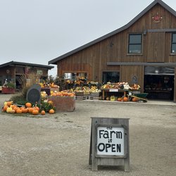 Westham Island Herb Farm
