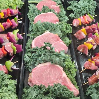 Foodway  - Beautiful butchery! - Grocery Near Me - Brooklyn, New York