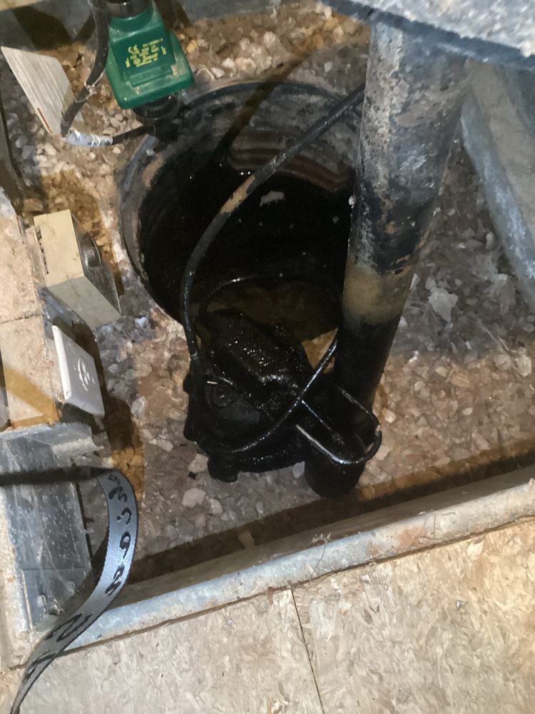 Slide of Luxe Plumbing