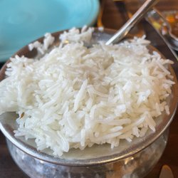 Taste of India - Plain Basmati Rice