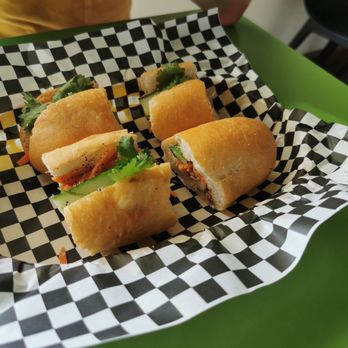 Banh a’Mi - Vietnamese Near Me - Milton, Ontario