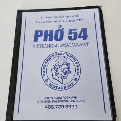 Phở 54 by null