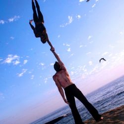 Realis Gymnastics Academy