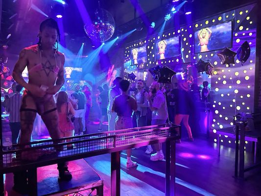 Badlands Portland by null